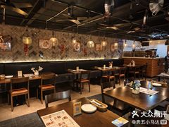 -斯比特花园西餐厅(东方商厦店)