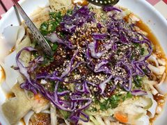 -西贝(上海我格广场店)