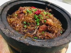 -狮王府淮扬菜(新街口友谊店)