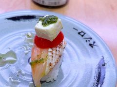 -寿司郎(北京路粤潮楼店)