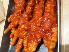 -小木屋拌饭(沈阳中街大悦城店)