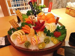 -文三酒肆自助放题(新街口友谊广场店)