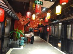 -宋徽厨·安徽菜(绿地店)