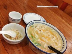 -老雒阳面馆·水席·洛阳菜(王城路店)