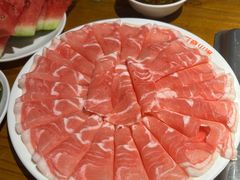 -滋奇·扬州地标火锅(东关街店)
