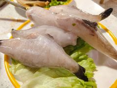 -陈艳红火锅菜·冒菜(簋街店)