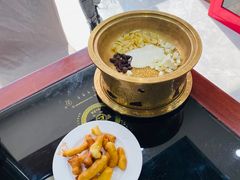-罕山奶茶馆(和平路店)
