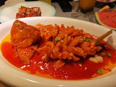 -宋园·金宴浙鲜馆(静安店)