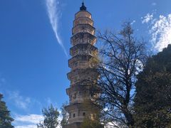 -崇圣寺三塔文化旅游区