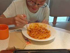-必胜客(阿罗海店)