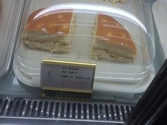 -花园饼屋·吐司蛋糕面包(星海店)