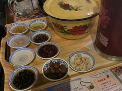 -哥老官重庆美蛙鱼头(龙湖杭州金沙天街店)