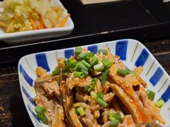 -喜晋道面馆(华严寺广场店)