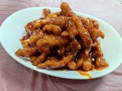 -乐乐餐厅(湘子庙街店)