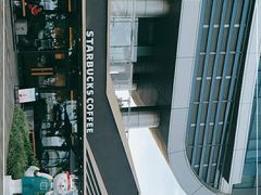 -星巴克(珠海仁恒滨海中心店)