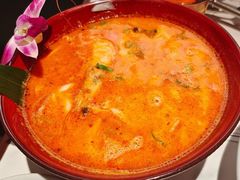 -太食獸泰式茶餐厅(济南万象城店)