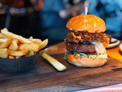 -The Meat & Wine Co Southbank(南岸店)