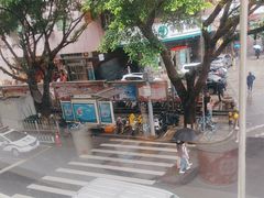 -麦当劳(一德路店)