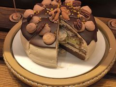 -西村叔叔的店·面包·甜品·蛋糕(崂山丽达店)