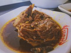 -好成财牛排馆(涂门街总店)