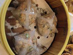 -一品粤珍轩(吴中路店)