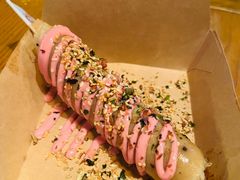 -JuiceRobot·手工意大利面&汉堡精酿(珠江新城店)