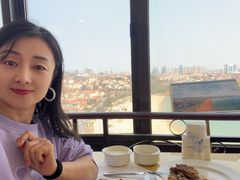 -汇泉王朝大饭店-旋转餐厅(南海路店)