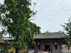 -南华禅寺