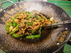 -费大厨辣椒炒肉(太平老街店)