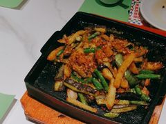 -鑫小城故事·藕汤·家常菜(台北一路总店)