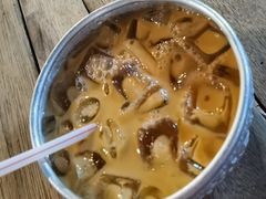 -Doo Dee Thai Food(Issan/Isaan/Esan)
