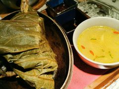 -桂满陇-十里风荷(合生汇店)