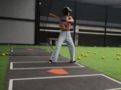 -洛克公园·篮球(雨花客厅店)