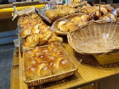 -西村叔叔的店·面包·甜品·蛋糕(崂山丽达店)