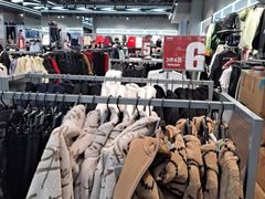 -杉杉奥特莱斯广场(哈尔滨店)