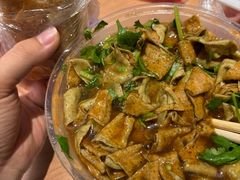 -真素诚·清真(新华路店)
