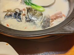 -兰婆婆餐厅淳安菜