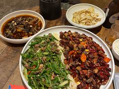 -铁公鸡·四川料理(天环广场店)