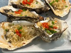 -皮记海鲜1995(寮步店)