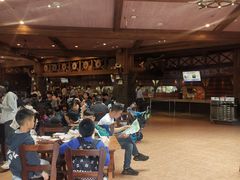 -横琴湾畔餐厅(长隆海洋王国白鲸剧场店)