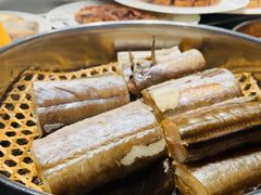 -海味世家·家常菜馆(明州里店)