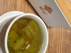 -裕记烧腊连锁餐饮(国商分店)