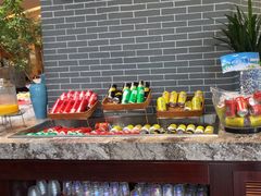 -浙江西子宾馆·瑶园咖啡厅