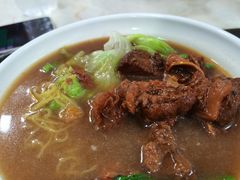-珍珍小食店(西华路店)