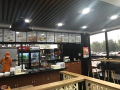 -美玲餐厅(保利店)