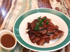 -椿记烧鹅(叠彩店)