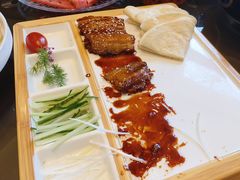 -有口福农家菜(柘林店)