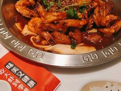 -李想大虾(吾悦广场店)
