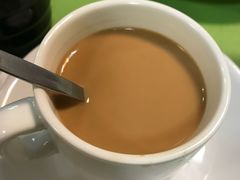 -胜利茶餐室