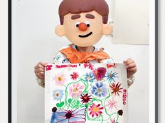 -尼莫儿童美术(三阳路融科天城校区)